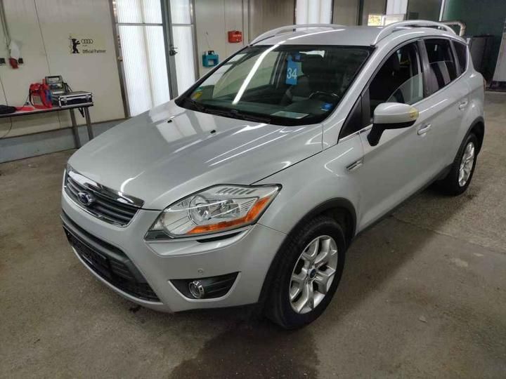 FORD KUGA 2012 wf0rxxgcdrca23887