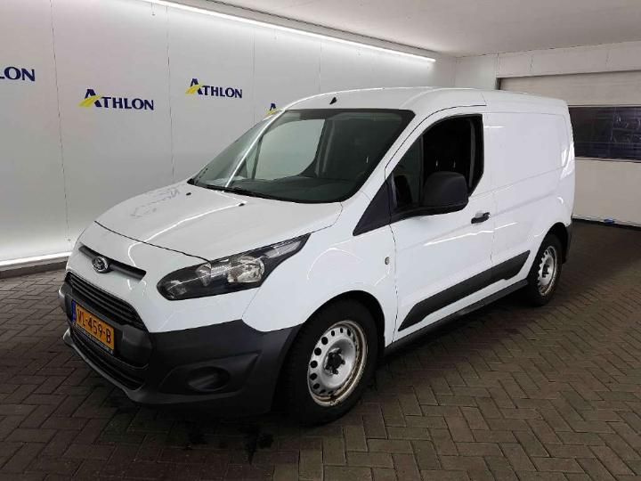 FORD TRANSIT CONNECT 2014 wf0rxxwpgrde16840