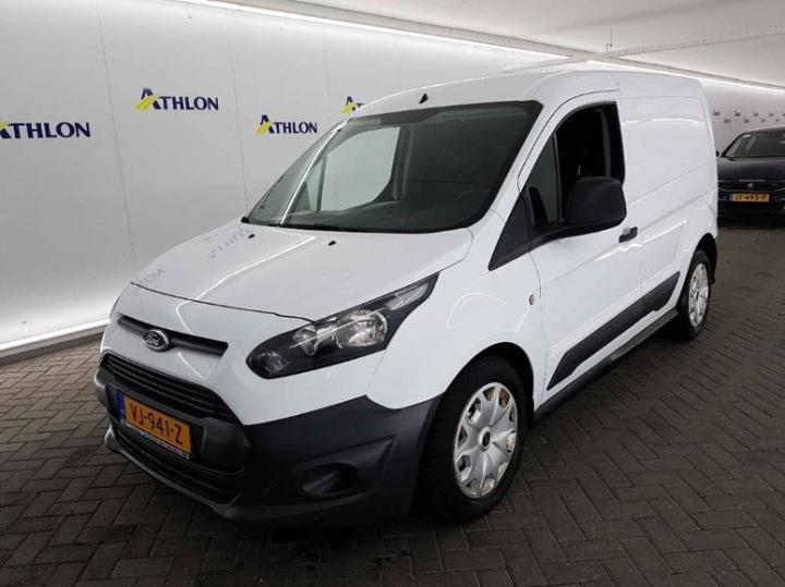 FORD TRANSIT CONNECT 2014 wf0rxxwpgrde16846