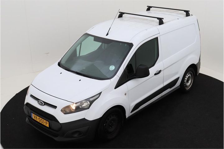 FORD TRANSIT CONNECT 2014 wf0rxxwpgrde22593