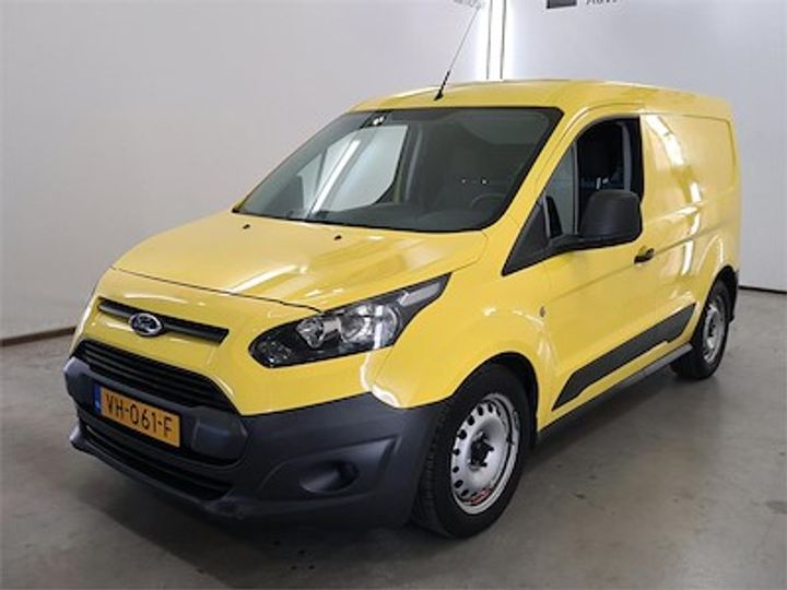 FORD TRANSIT CONNECT 2014 wf0rxxwpgrde25830