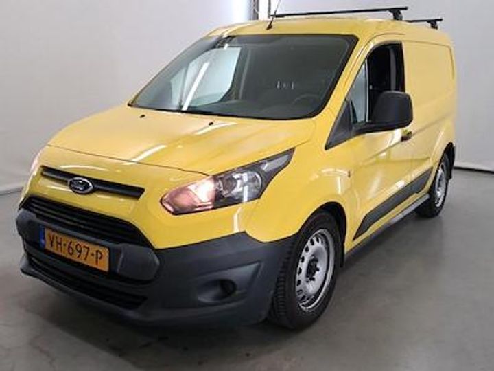 FORD TRANSIT CONNECT 2014 wf0rxxwpgrde25834