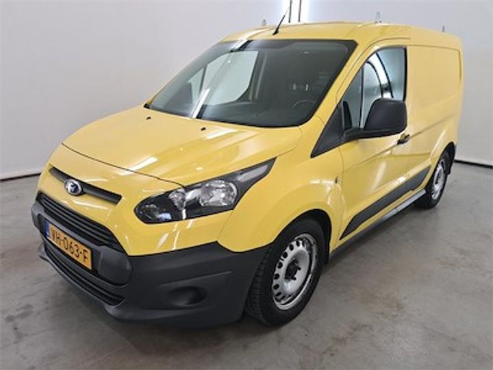 FORD TRANSIT CONNECT 2014 wf0rxxwpgrde25840