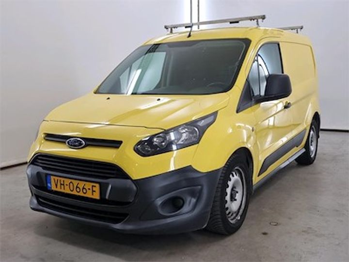 FORD TRANSIT CONNECT 2014 wf0rxxwpgrde25844