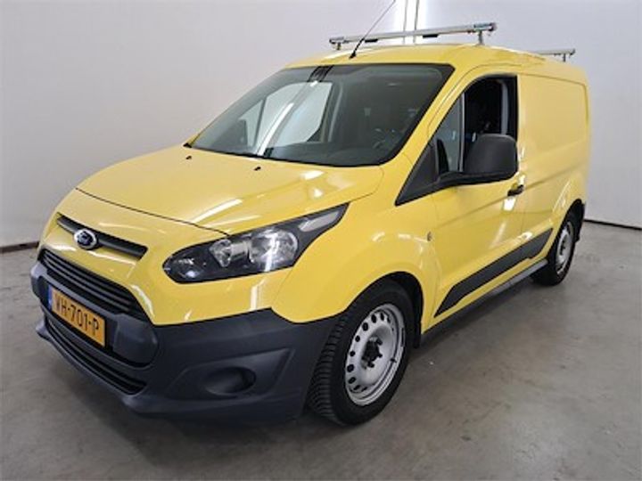 FORD TRANSIT CONNECT 2014 wf0rxxwpgrde25848