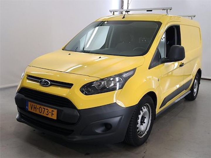 FORD TRANSIT CONNECT 2014 wf0rxxwpgrde25856