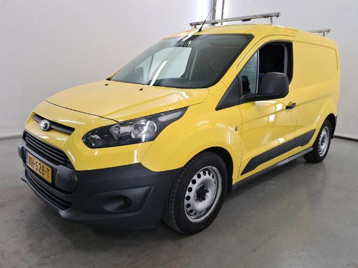 FORD TRANSIT CONNECT 2014 wf0rxxwpgrde25857