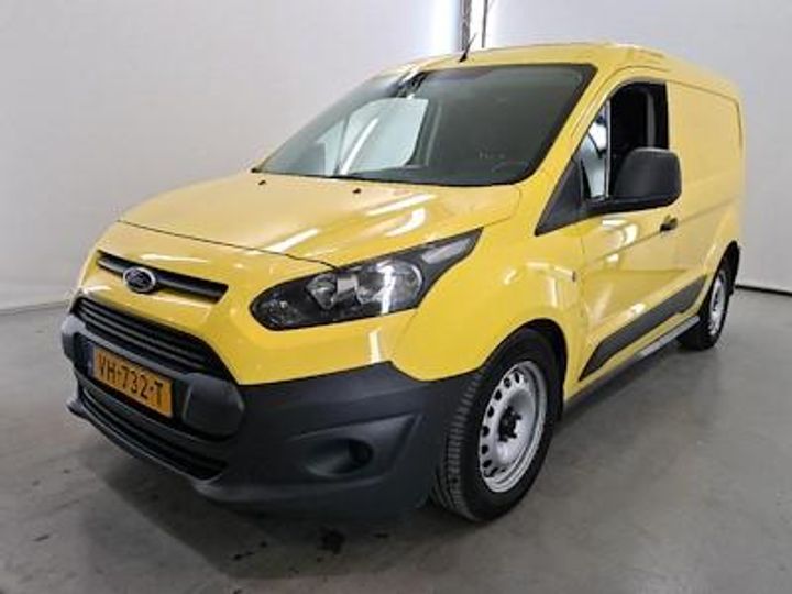 FORD TRANSIT CONNECT 2014 wf0rxxwpgrde25866