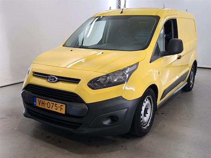 FORD TRANSIT CONNECT 2014 wf0rxxwpgrde25868