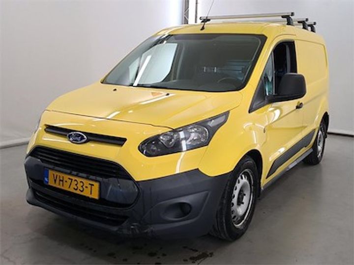 FORD TRANSIT CONNECT 2014 wf0rxxwpgrde25872