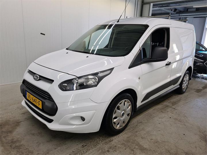 FORD TRANSIT CONNECT 2015 wf0rxxwpgrea04795