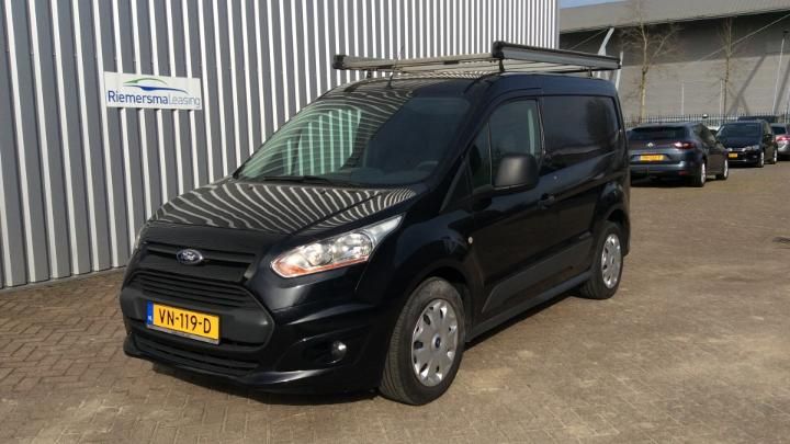 FORD TRANSIT CONNECT 2015 wf0rxxwpgrea04902