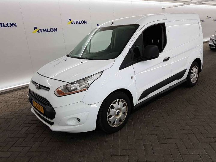 FORD TRANSIT CONNECT 2015 wf0rxxwpgreg29750