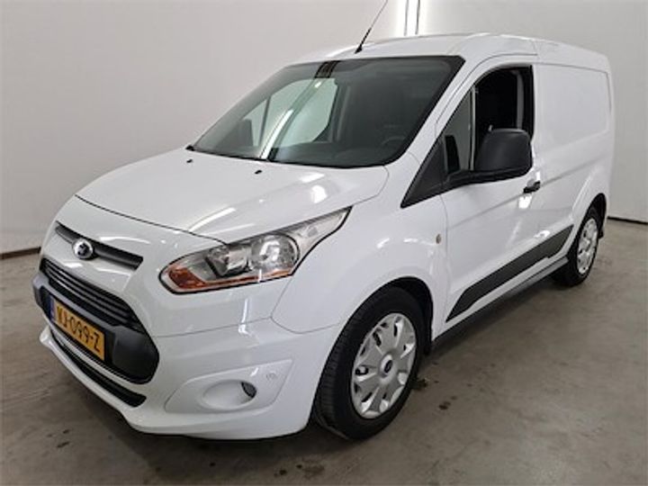 FORD TRANSIT CONNECT 2014 wf0rxxwpgrej62503