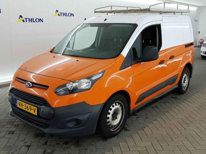 FORD TRANSIT CONNECT 2014 wf0rxxwpgrel30929