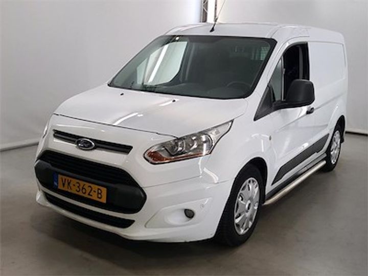 FORD TRANSIT CONNECT 2014 wf0rxxwpgrem18406