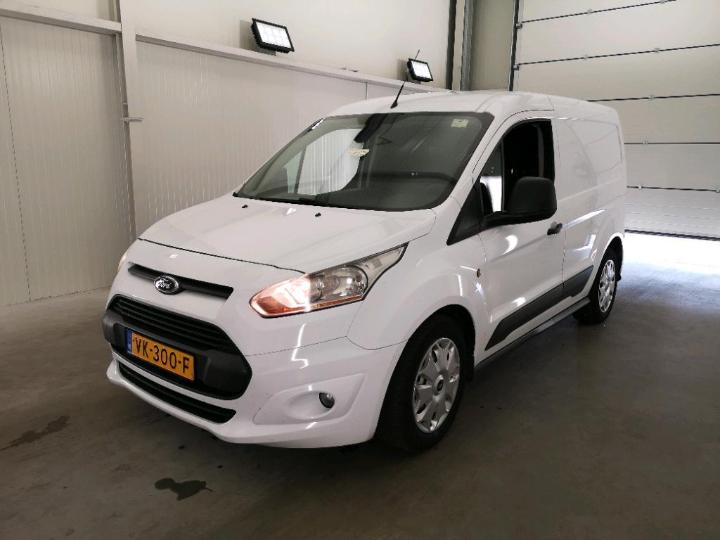 FORD TRANSIT 2014 wf0rxxwpgrem21558