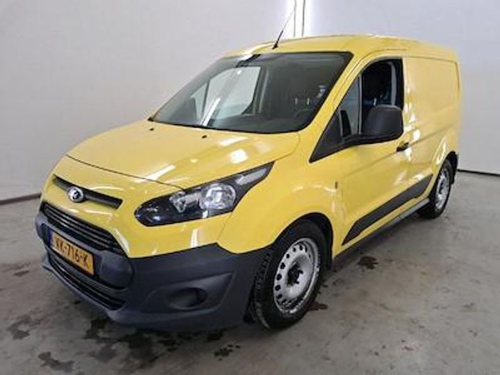 FORD TRANSIT CONNECT 2014 wf0rxxwpgrem23811