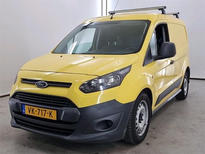 FORD TRANSIT CONNECT 2014 wf0rxxwpgrem23812