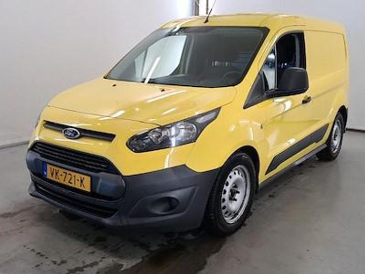 FORD TRANSIT CONNECT 2014 wf0rxxwpgrem25179