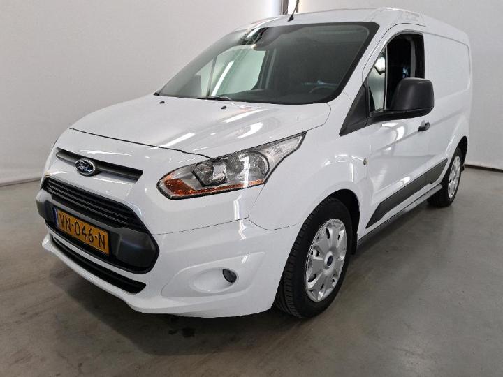 FORD TRANSIT CONNECT 2015 wf0rxxwpgrem36334