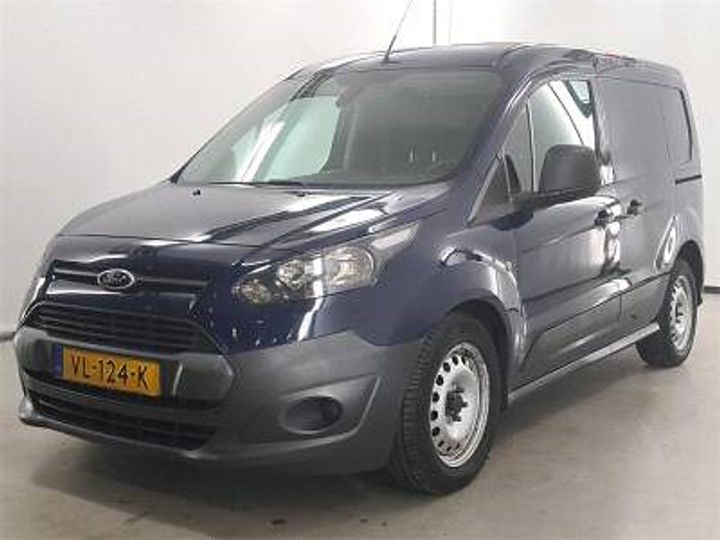 FORD TRANSIT CONNECT 2015 wf0rxxwpgrer85860