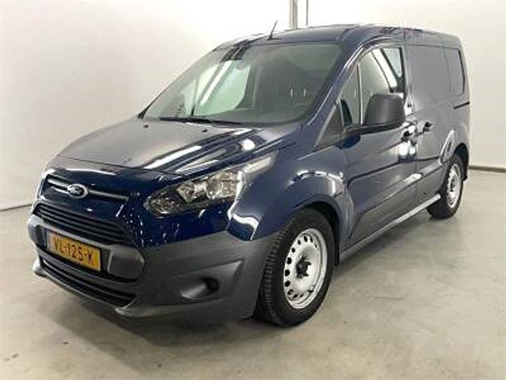 FORD TRANSIT CONNECT 2015 wf0rxxwpgrer85861