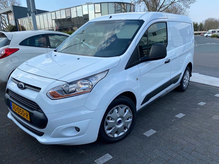 FORD TRANSIT CONNECT 2014 wf0rxxwpgres75920