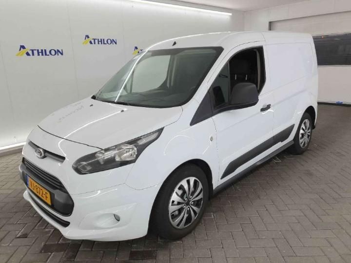 FORD TRANSIT CONNECT 2014 wf0rxxwpgret11908