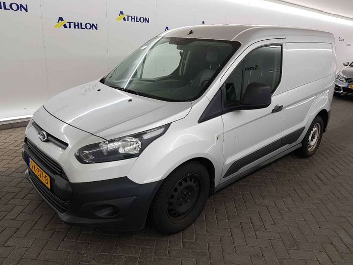 FORD TRANSIT CONNECT 2014 wf0rxxwpgreu09049