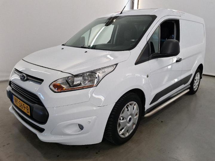 FORD TRANSIT CONNECT 2014 wf0rxxwpgreu16149