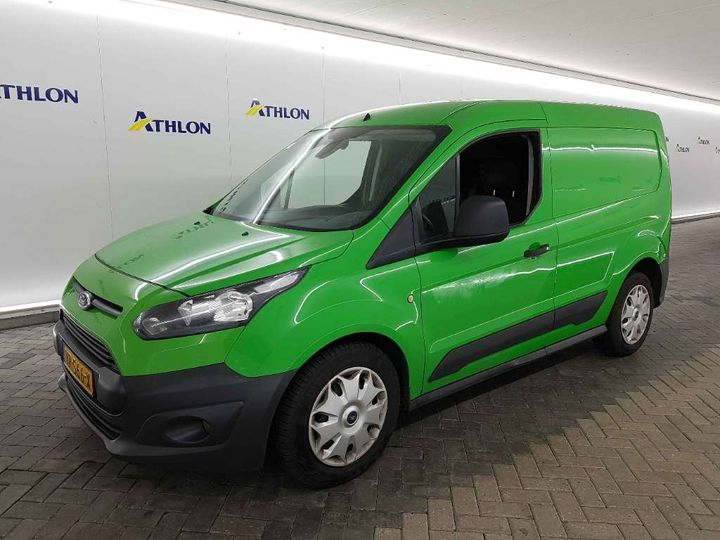 FORD TRANSIT CONNECT 2015 wf0rxxwpgrfc72846