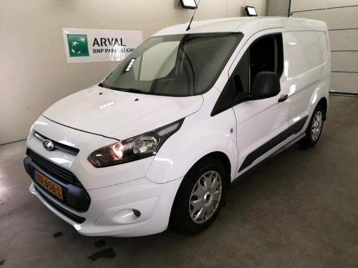 FORD TR.CON.TDCI 2015 wf0rxxwpgrfc79737