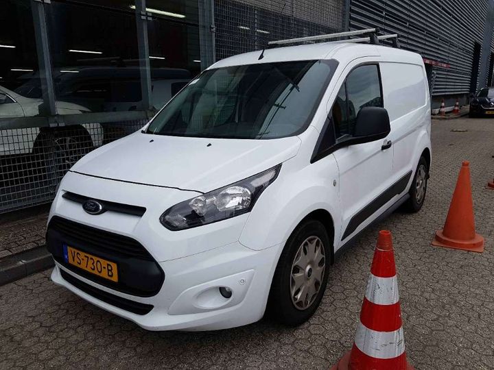 FORD TRANSIT CONNECT 2015 wf0rxxwpgrfd43084