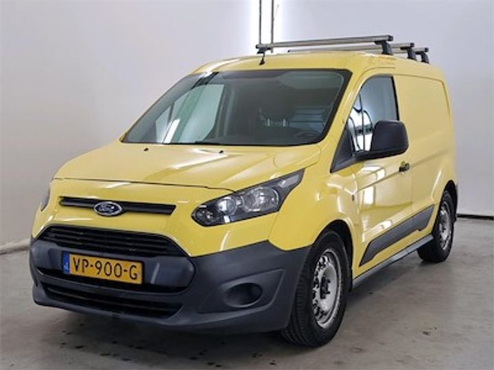 FORD TRANSIT CONNECT 2015 wf0rxxwpgrfd43699