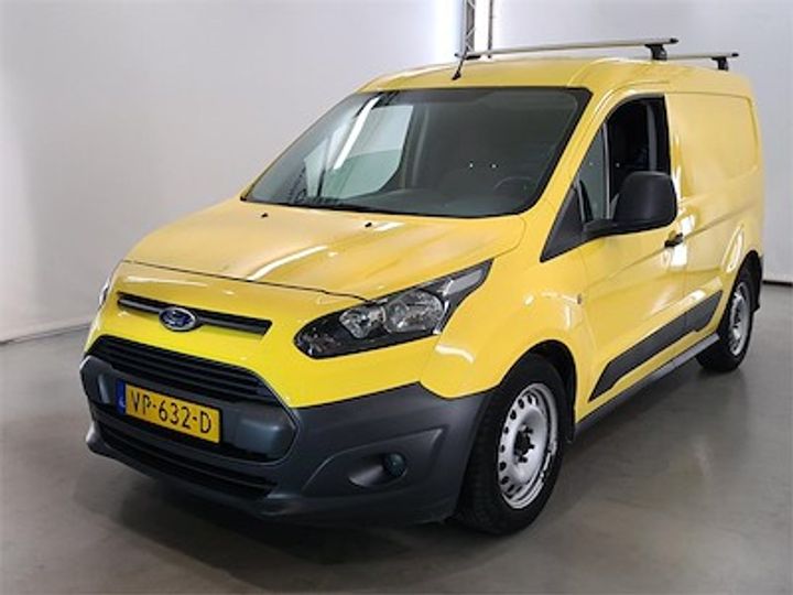 FORD TRANSIT CONNECT 2015 wf0rxxwpgrfd45520