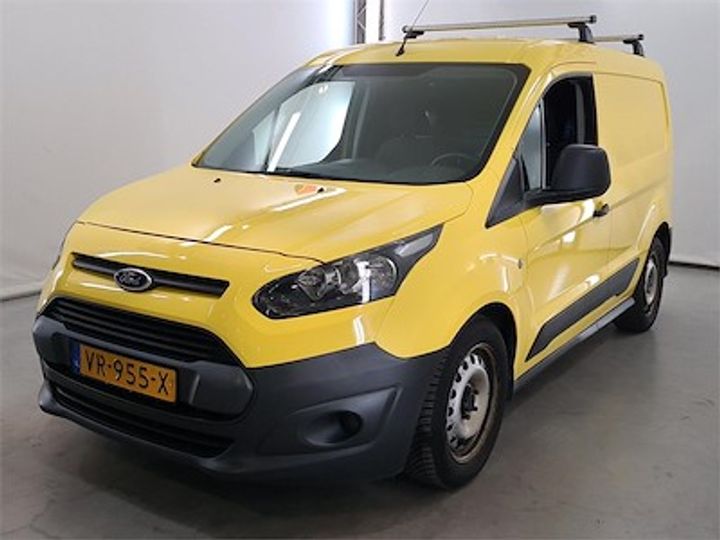 FORD TRANSIT CONNECT 2015 wf0rxxwpgrfd45524