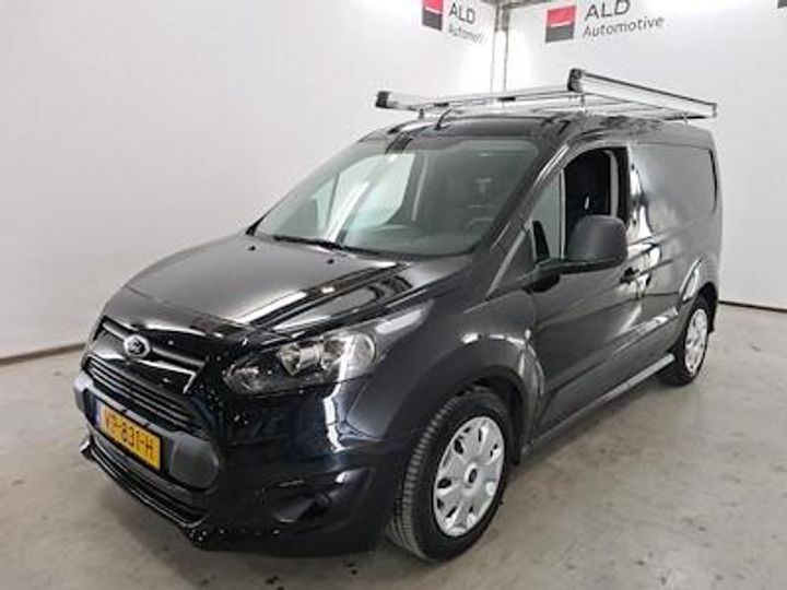 FORD TRANSIT CONNECT 2015 wf0rxxwpgrfe82421