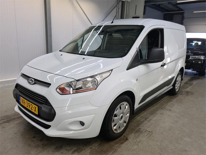 FORD TRANSIT CONNECT 2015 wf0rxxwpgrfj00990