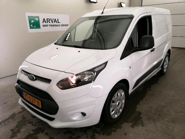 FORD TRANSIT 2016 wf0rxxwpgrfj01141