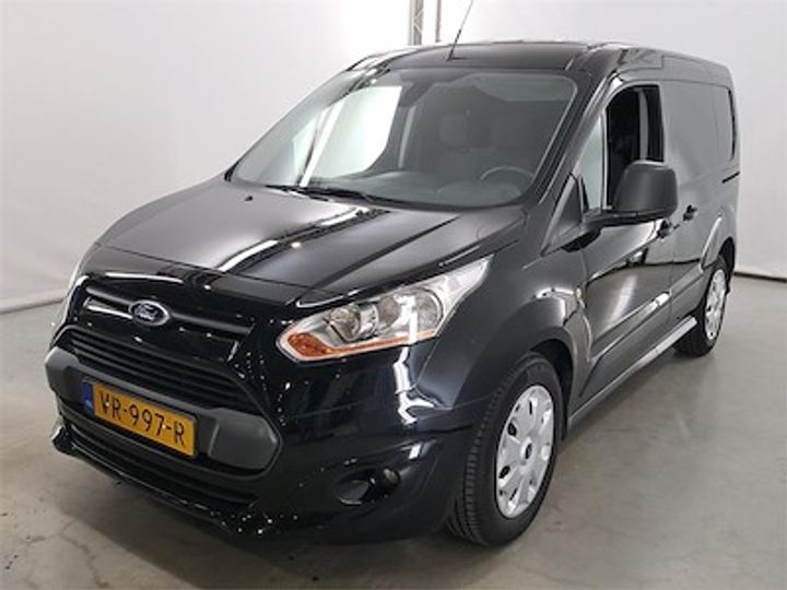 FORD TRANSIT CONNECT 2015 wf0rxxwpgrfj49563