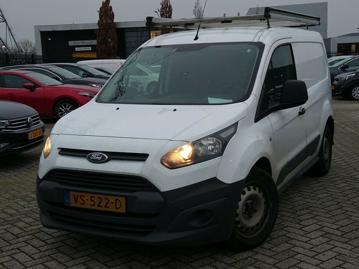 FORD TRANSIT 2015 wf0rxxwpgrfj73262