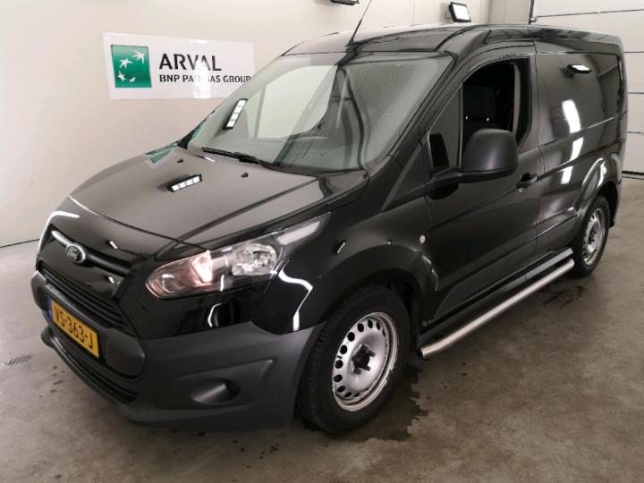 FORD TRANSIT 2015 wf0rxxwpgrfj81771