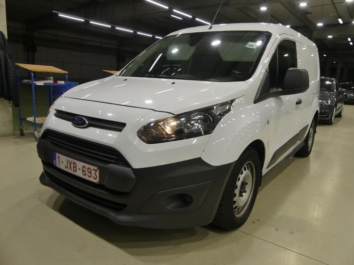 FORD TRANSIT CONNECT 2015 wf0rxxwpgrfk06293