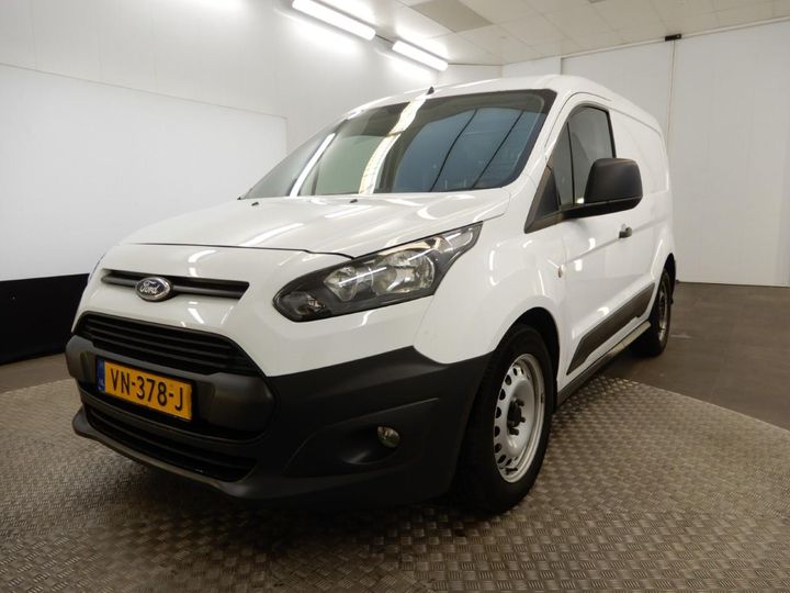 FORD TRANSIT CONNECT 2015 wf0rxxwpgrfk14756