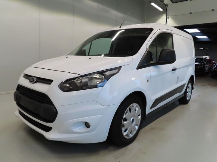 FORD TRANSIT CONNECT 2015 wf0rxxwpgrfk18947