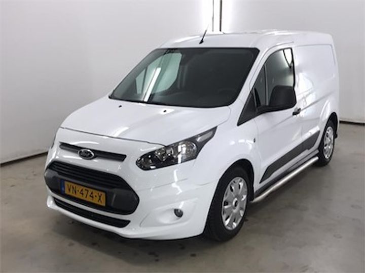 FORD TRANSIT CONNECT 2015 wf0rxxwpgrfk23716