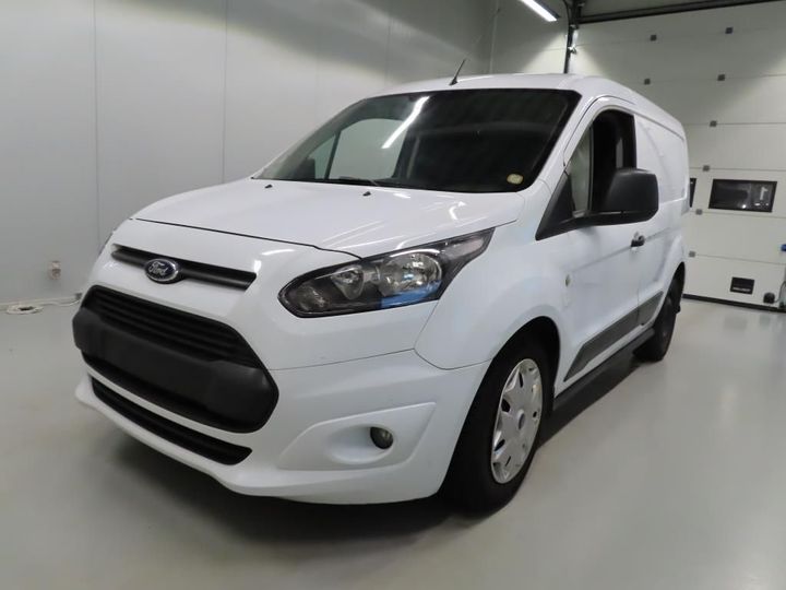 FORD TRANSIT CONNECT 2015 wf0rxxwpgrfl05311