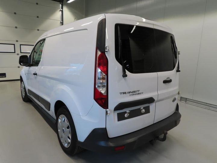 FORD TRANSIT CONNECT 2015 wf0rxxwpgrfl05318