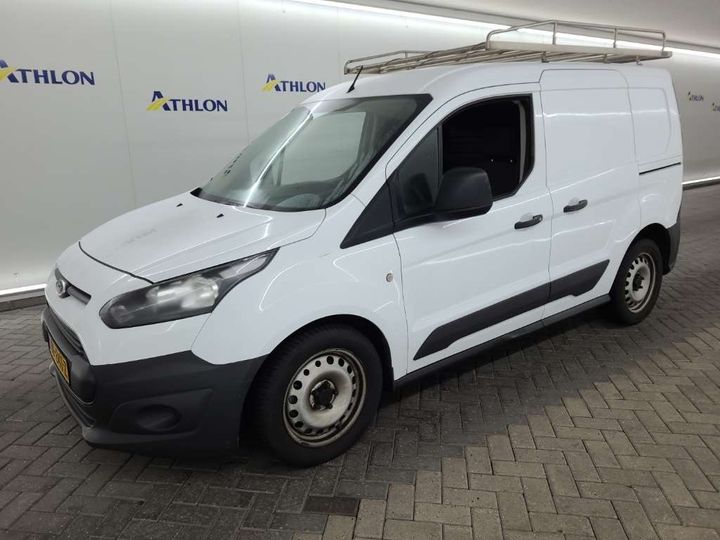 FORD TRANSIT CONNECT 2015 wf0rxxwpgrfl37486